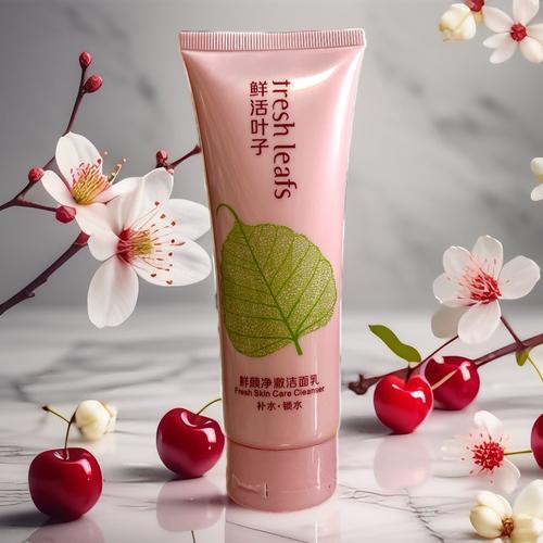 欧兰洁面乳厂家,品牌,图片,热帖
